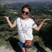 Молдир ИСЛЯМОВА on My World.
