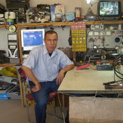 Mohirjon Saidov on My World.