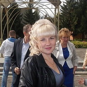 Марина Шиль (Моисеева) on My World.