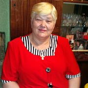 Нина М on My World.