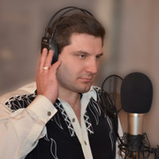Валерий Данилов on My World.