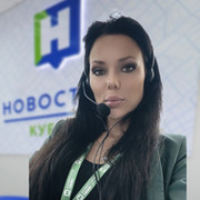 Марина Фирсова on My World.