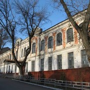 Светлана Шарварко on My World.