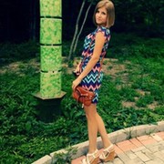 Татьяна Мусько on My World.