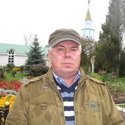 Александр Шалыхманов on My World.