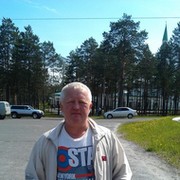 Владимир Калинин on My World.