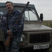 Сергей Макаренко on My World.