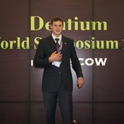 Александр Вечеренко on My World.