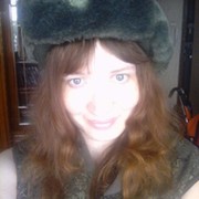 Анна Суворова on My World.