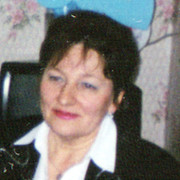 ТАМАРА ДАВИДОВИЧ (ШТОББЕ) on My World.