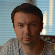 Михаил Соколов on My World.