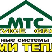 MTC   SERVICE GROUP on My World.