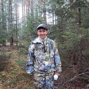 Вадим Мухаметов on My World.