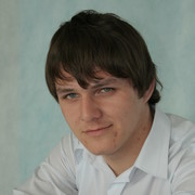 Алексей Беляков on My World.