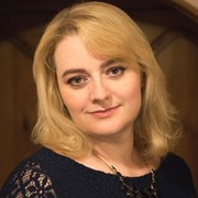 Татьяна Муратова on My World.