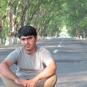 murtuza murtuzayev on My World.