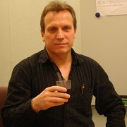 Виктор Щебетун on My World.
