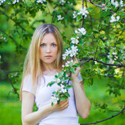 Irina Winter on My World.