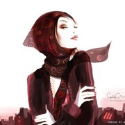 Ольга Гусельникова on My World.