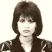 Марина Леонтьева on My World.