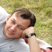 Александр Карташов on My World.