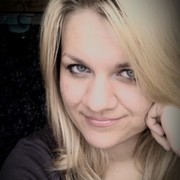 Наталия Левадная on My World.