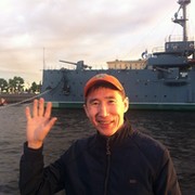 Николай Ботуев on My World.
