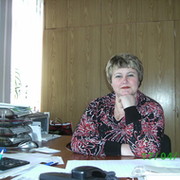 Наталия Олексенко on My World.