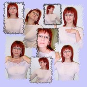 Наталья Андреева on My World.