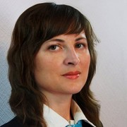 Надежда Турлякова on My World.