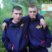 виталий стуков on My World.