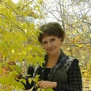 Надежда ***** on My World.