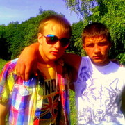 Виктор Наганов on My World.