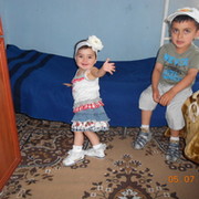 Sargis Najaryan on My World.
