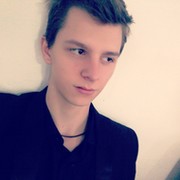 Роман Налитов on My World.