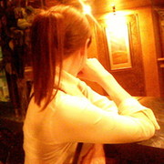 ann romanova on My World.
