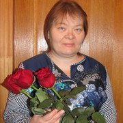Надежда КАвун чертог лисы 7479 on My World.