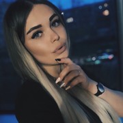 Анастасия Худякова Мурманск