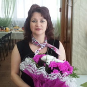 наталья фролова on My World.
