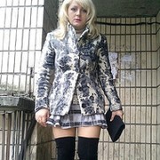 Наталья Шаповалова on My World.