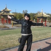 Ната Беликова on My World.