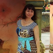 Наталья Левченко on My World.