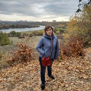 Наталья Кузнецова on My World.