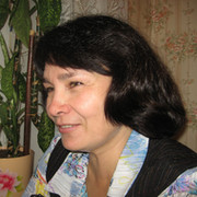 Наталия Воронцова on My World.