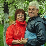 Наталья Ташина on My World.