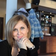 Наталья Русецкая Могилев