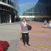 Наташа Лебедева on My World.