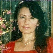 Natalya Pozdeeva on My World.
