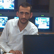 natiq aliyev on My World.