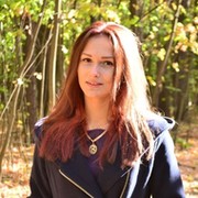 Анастасия Кутепова on My World.